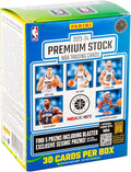 BK Premium Stock (23-24) Blaster
