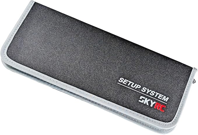 SKYRC Chassis Setup System 1/10 Off-Road Buggy Black SK-600149-01