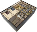 Game Organizer for Mosaic: A Story of Civilization