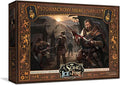 A Song of Ice and Fire Tabletop Miniatures Stormcrow Mercenaries Unit Box | Strategy Game for Teens and Adults | Ages 14+ | 2+ Players | Average Playtime 45-60 Minutes | Made by CMON