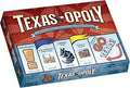 Late for the Sky Texas-opoly Game 96 months to 9600 months