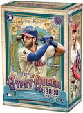 Topps 2020 Gypsy Queen Baseball Retail Value Box