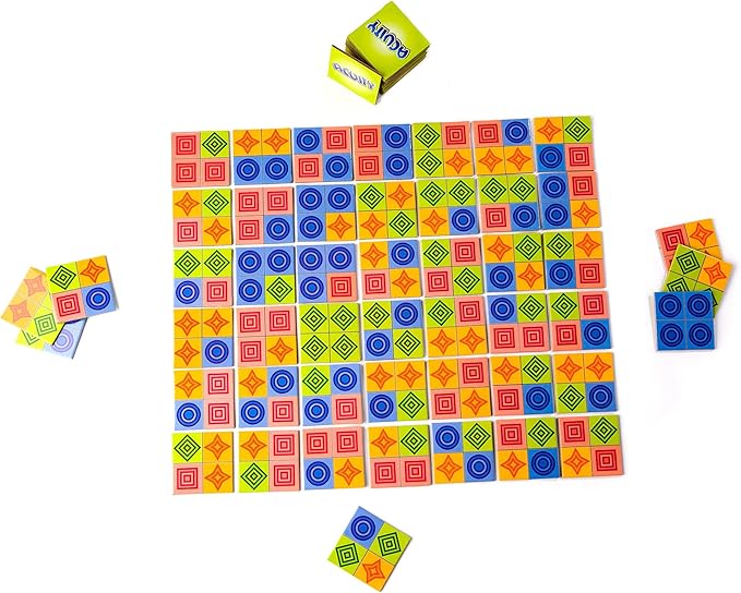 Fat Brain Toys Acuity