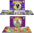 Rich Dad Cashflow How to Get Out of The Rat Race Board Game Set Adult &amp Kid Version - Fun and Educational Financial Literacy Learning Games for Boys Girls and Family