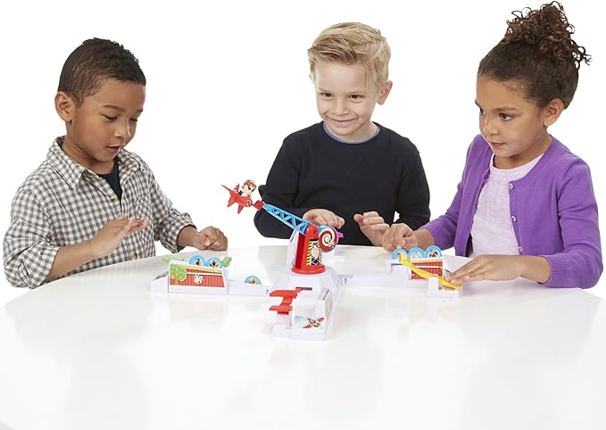 Looping Louie
