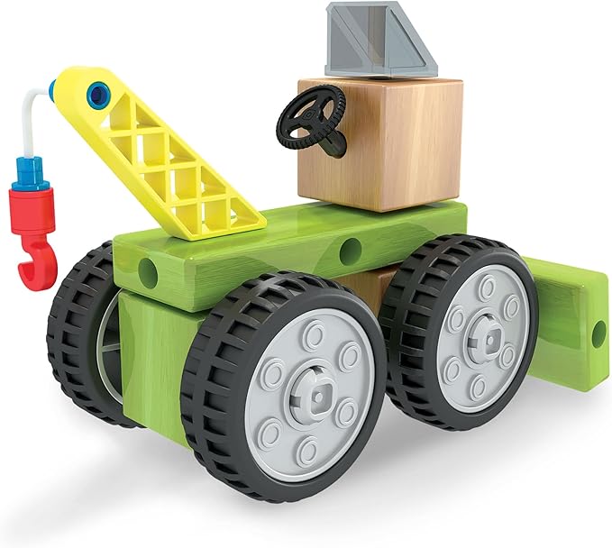 BLIP Smarty Parts Engineer Set Engineer Set