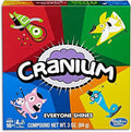 Cranium Game