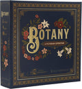 Botany Board Game | Family Board Game | Victorian Flower Hunting for Plant Lovers | Ages 8 and Up | for 1-5 Players | Easy to Learn - by Dux Somnium Games