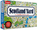 Funskool Scotland Yard Board Game (3-6 Players 10+)