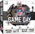 Masterpieces NFL Game Day: The Ultimate Football Board Game – Officially Licensed with All 32 Teams Ages 9+ 2-4 Players Fun for Family Game Night or Parties