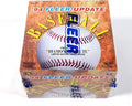 1994 Fleer Update Baseball COMPLETE FACTORY Set (210 cards) Alex Rodriguez Rookie!
