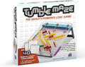 Logic Puzzle Game Award Winning Solo-Play Brain Teaser for Kids Teens Adults Family Game Nights 40 Fun Puzzles to Solve Ages 8+ Tumble Maze by Blue Orange Games