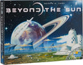 Rio Grande Games: Beyond The Sun Strategy Board Game Base Game 2 to 4 Players 90 to 120 Minute Play Time for Ages 14 and up