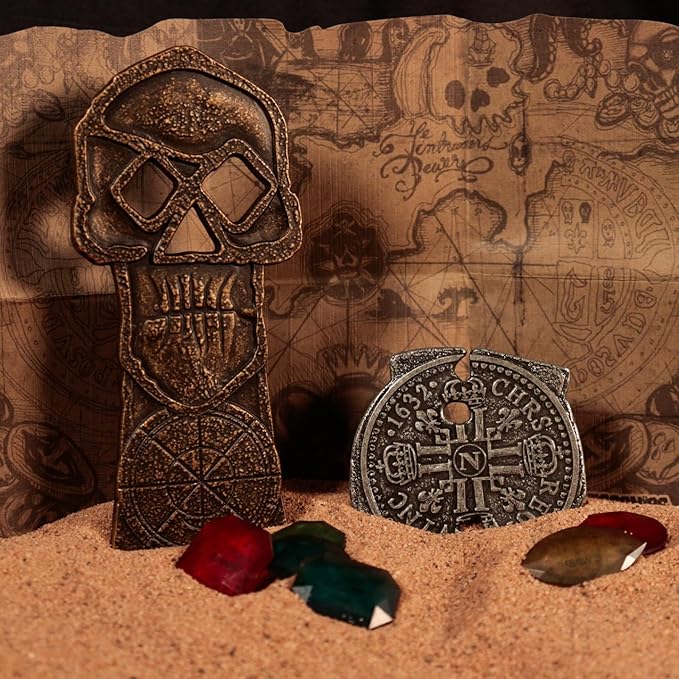 Goonies The Limited Edition Treasure Set