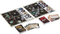 This War of Mine: Tales from The Ruined City–A Board Game by Ares Games 1-6 Players–Board Games for Family 45-120 Minutes of Gameplay–Games for Family Game Night–for Ages 18+ - English Version