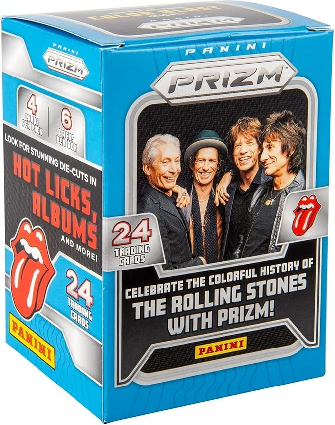 The Rolling Stones (2024) Blaster