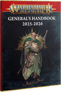 Age Of Sigmar: General's Handbook