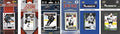C&ampI Collectables NHL San Jose Sharks SHARKS617TS Men's Sports Related Trading Cards Brown One Size