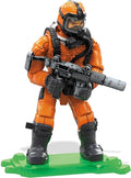 Mega Construx Call of Duty Hazmat Building Set (1 Piece)