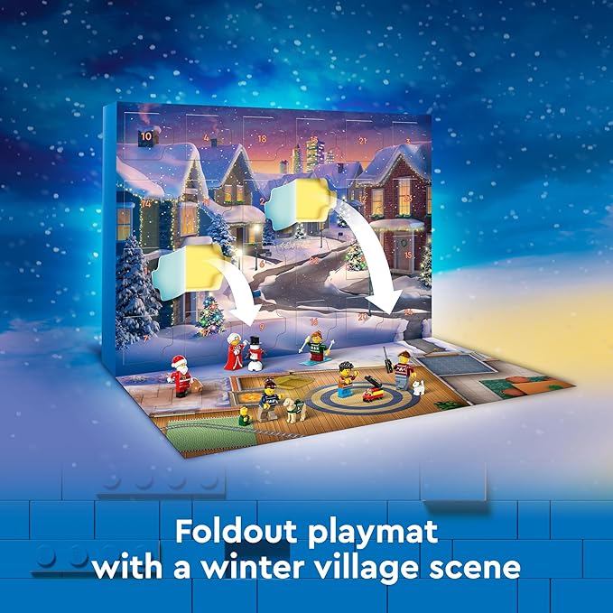 Advent Calendar 2024