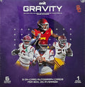 2025 Onit Gravity College Football Card Breaker Edition Box (USC Trojans)