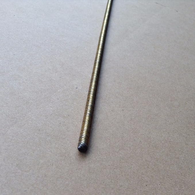 New 3PCS 3/16 4.76mm× 21 (520mm) Flex Cable Shaft for RC Boat