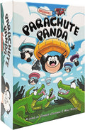 Redshift Games Parachute Panda Party Games