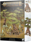 Games Workshop - Warhammer Age of Sigmar - Age of Sigmar: Awakened WyldWood