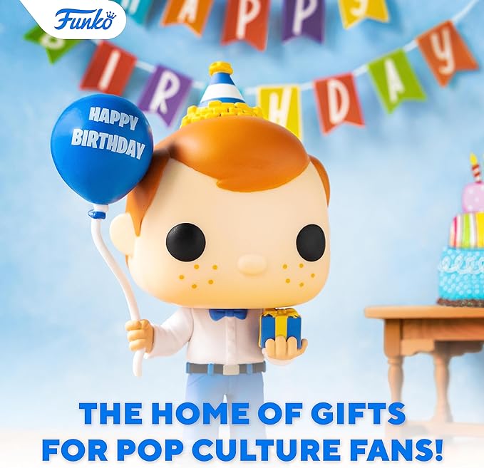 Funko The Warriors: Come Out to Play