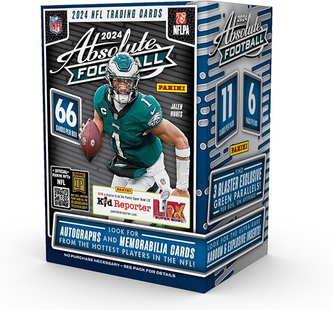 FB Absolute (24-25) Blaster