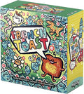 Allplay French Toast Board Game - Card Game