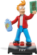 Mega Construx Heroes Fry Building Set