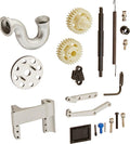 Traxxas 5360X Revo Big Block Installation Kit