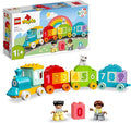 Lego 10954 Duplo My First Side Train