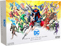 DC Deck-Building Game Multiverse Box