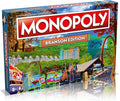 Monopoly Board Game Branson Edition: 2-6 Players Family Board Games for Kids and Adults Board Games for Kids 8 and up for Kids and Adults Ideal for Game Night