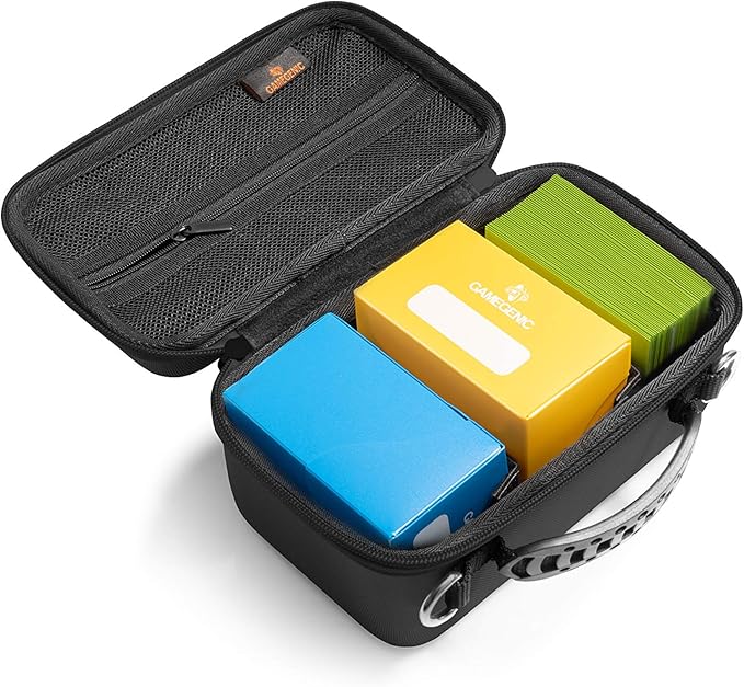 Game Shell 250+ Black