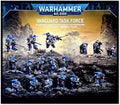 Warhammer 40K - Vanguard Task Force
