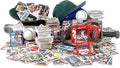 1000 Baseball Cards from 7 Decades