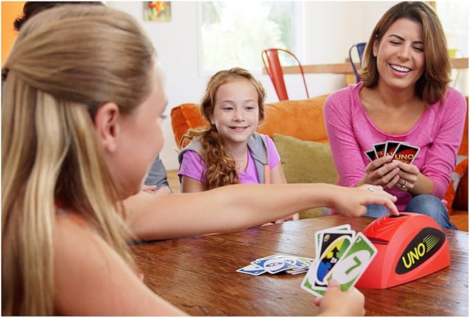 UNO Attack! Game