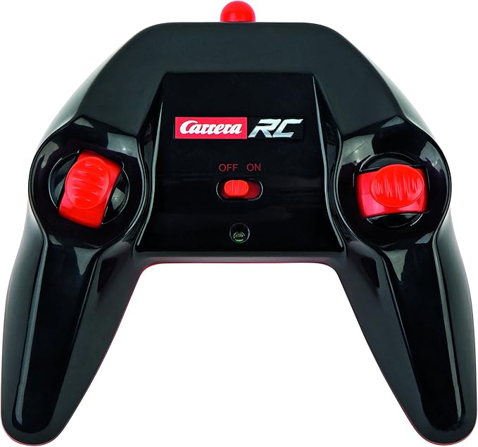 Carrera RC Officially Licensed Super Mario Odyssey Scooter 2.4 Ghz Remote Radio Control Car Vehicle