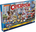 Operation Game: Paw Patrol The Movie Edition Board Game for Kids Ages 6 and Up Nickelodeon Paw Patrol Game for 1 or More Players