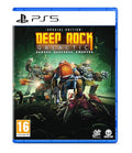 Skybound Games Deep Rock Galactic