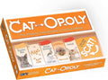 Late for the Sky CAT-opoly Cat Board Game Family Property Trading Strategy for 2-6 Players Ages 8+ Educational Breed Facts Tokens Screen-Free Fun