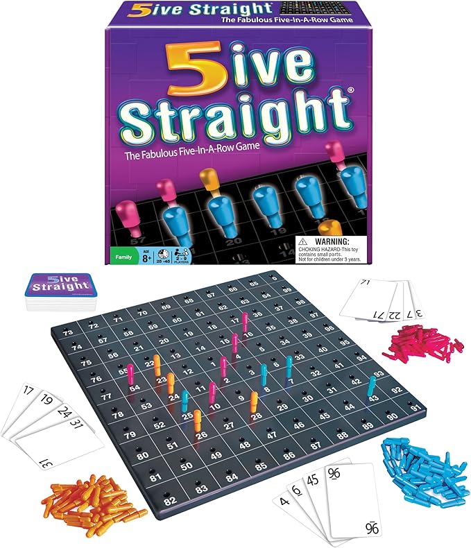 Board Game