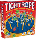 MindWare Tightrope Strategy Board Game Fun for Classrooms 2-4 Players 20 Min Play Time Ages 6 &amp Up