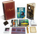 Facade Games Hollywood 1947 Board Game - A Movie Making Game for Friends and Family - A Board Game of Cards Strategy and Deceit for 1-9 Players Ages 14 and Up