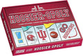 Late for The Sky Indiana University IU-Opoly Campus Edition Family Board Game 2–6 Players College-Themed Property Trading with Tokens &amp Landmarks Great Gift for Students and Alumni
