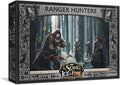 SIF: Ranger Hunters