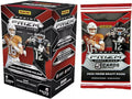 PRIZM Draft Picks CFB (2025)